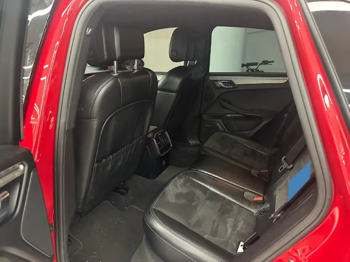 2017 Porsche Macan 3.0T 360HP V6 7DCT,autocango,china used car exporter,china ev exporter,chinese used car exporter,chinese used ev exporter