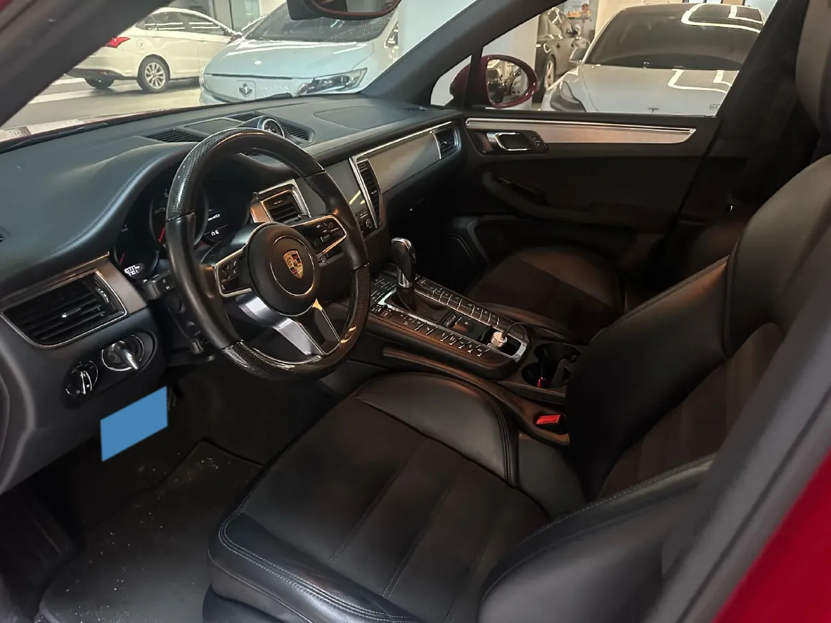 2017 Porsche Macan 3.0T 360HP V6 7DCT,autocango,china used car exporter,china ev exporter,chinese used car exporter,chinese used ev exporter