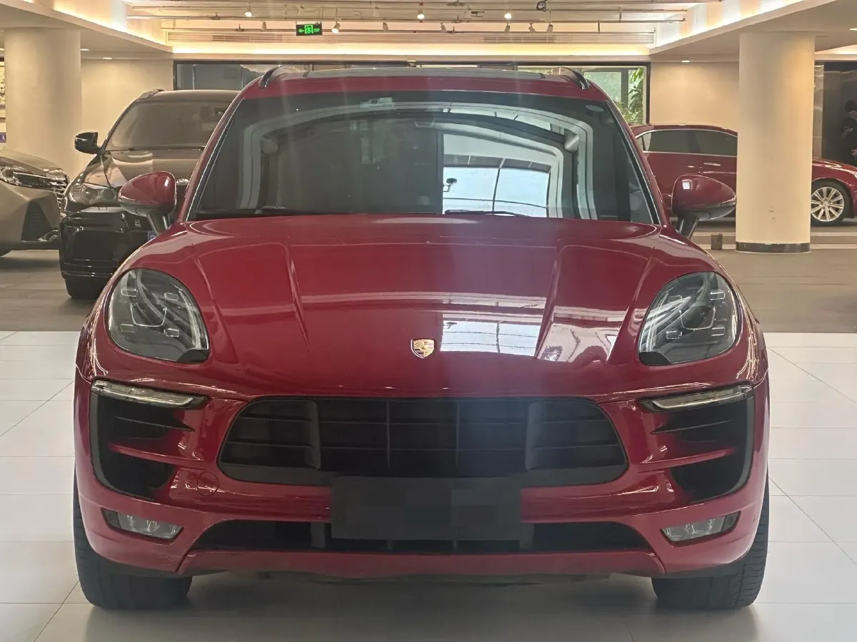 2017 Porsche Macan 3.0T 360HP V6 7DCT,autocango,china used car exporter,china ev exporter,chinese used car exporter,chinese used ev exporter