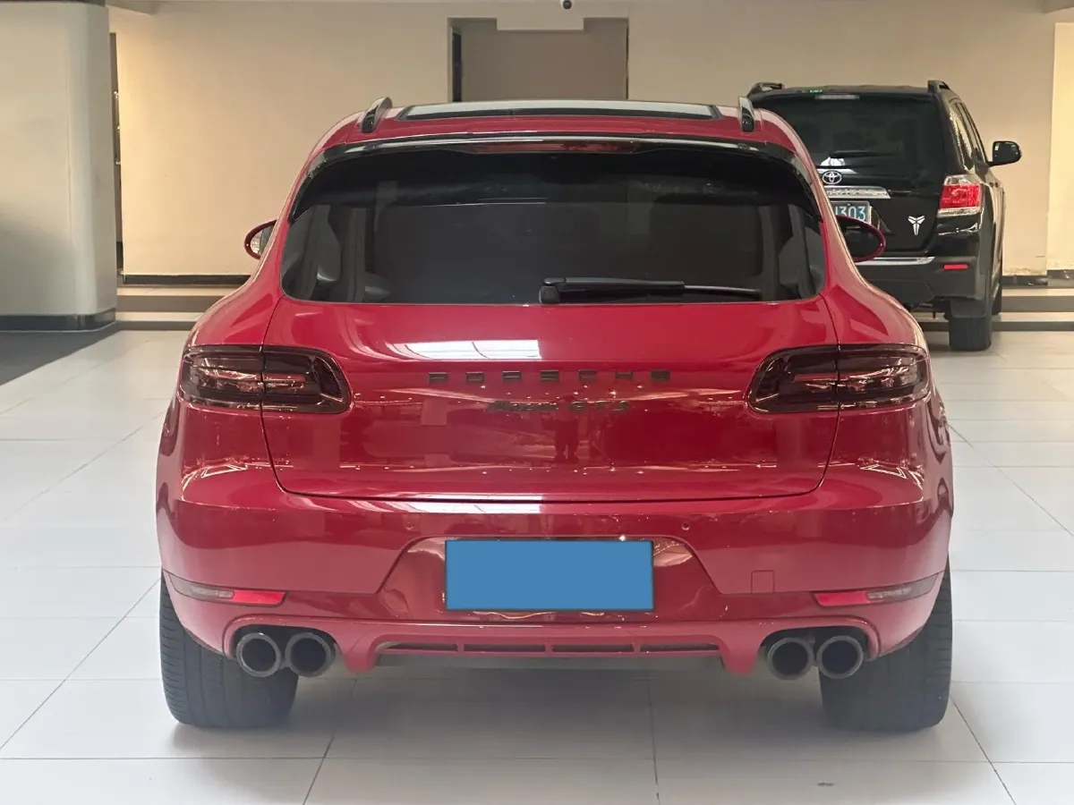 2017 Porsche Macan 3.0T 360HP V6 7DCT,autocango,china used car exporter,china ev exporter,chinese used car exporter,chinese used ev exporter