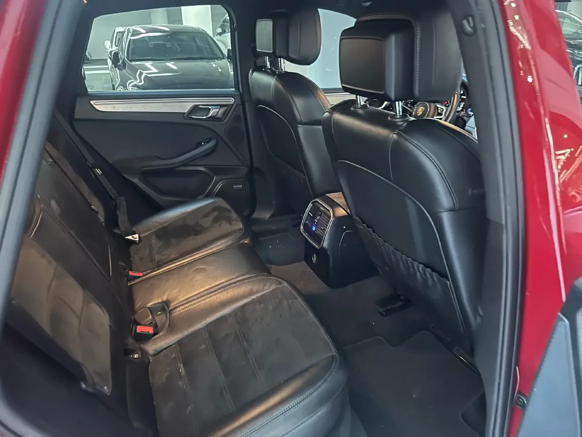 2017 Porsche Macan 3.0T 360HP V6 7DCT,autocango,china used car exporter,china ev exporter,chinese used car exporter,chinese used ev exporter