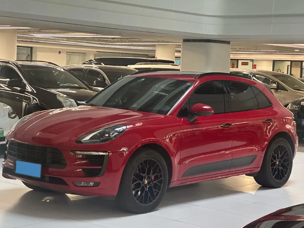 2017 Porsche Macan 3.0T 360HP V6 7DCT,autocango,china used car exporter,china ev exporter,chinese used car exporter,chinese used ev exporter