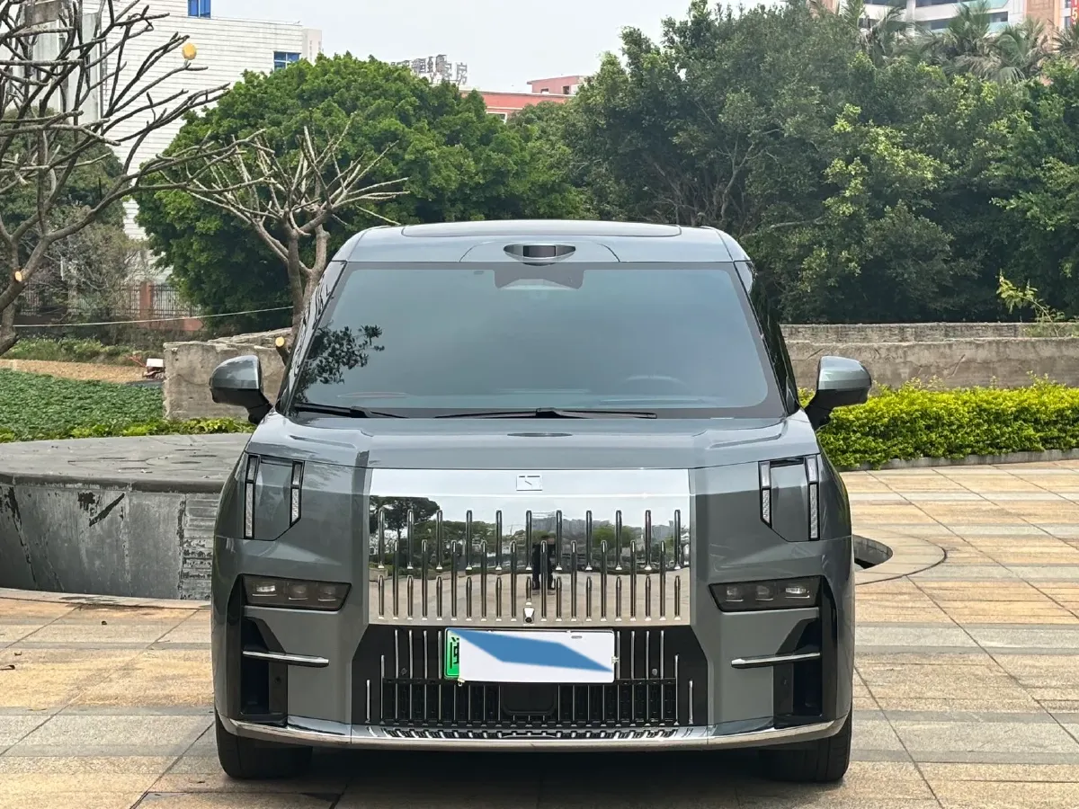 2024 Zeekr 009 BEV 108KWH,autocango,china used car exporter,china ev exporter,chinese used car exporter,chinese used ev exporter