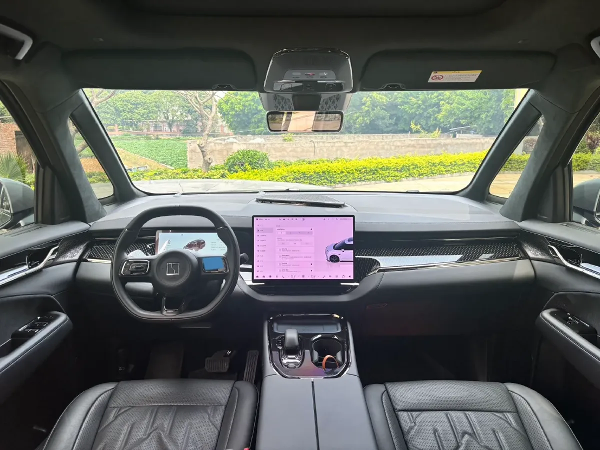 2024 Zeekr 009 BEV 108KWH,autocango,china used car exporter,china ev exporter,chinese used car exporter,chinese used ev exporter