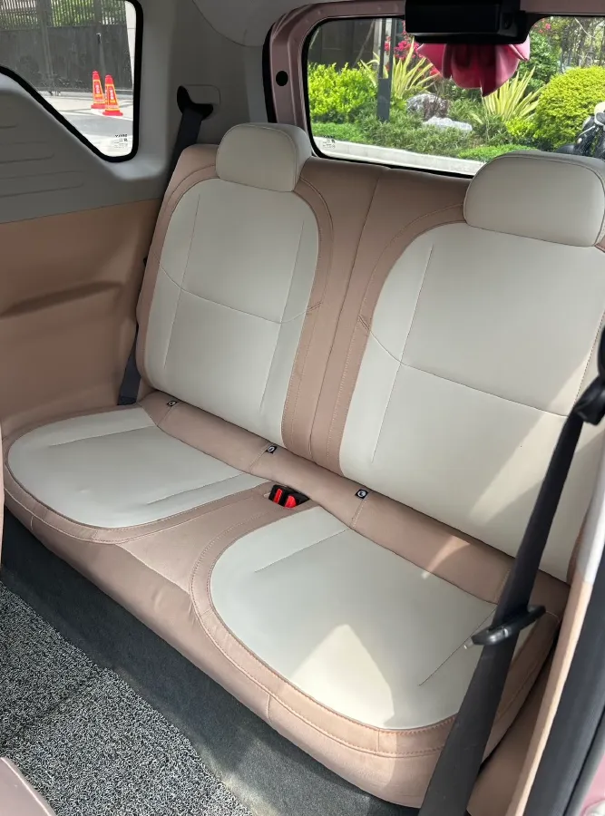 2024 Geely Galaxy Panda BEV 17.03KWH,autocango,china used car exporter,china ev exporter,chinese used car exporter,chinese used ev exporter