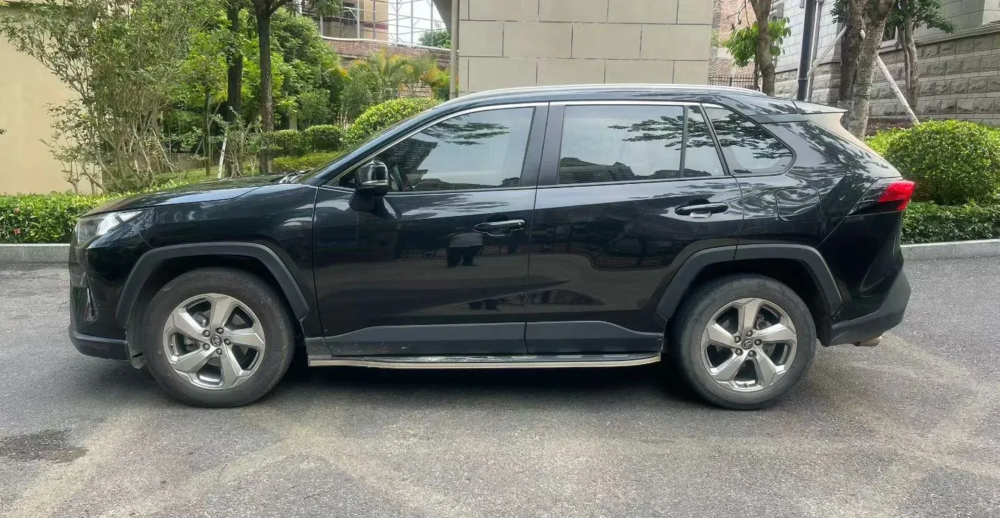 2020 Toyota RAV4 2.0L 171HP L4 CVT,autocango,china used car exporter,china ev exporter,chinese used car exporter,chinese used ev exporter
