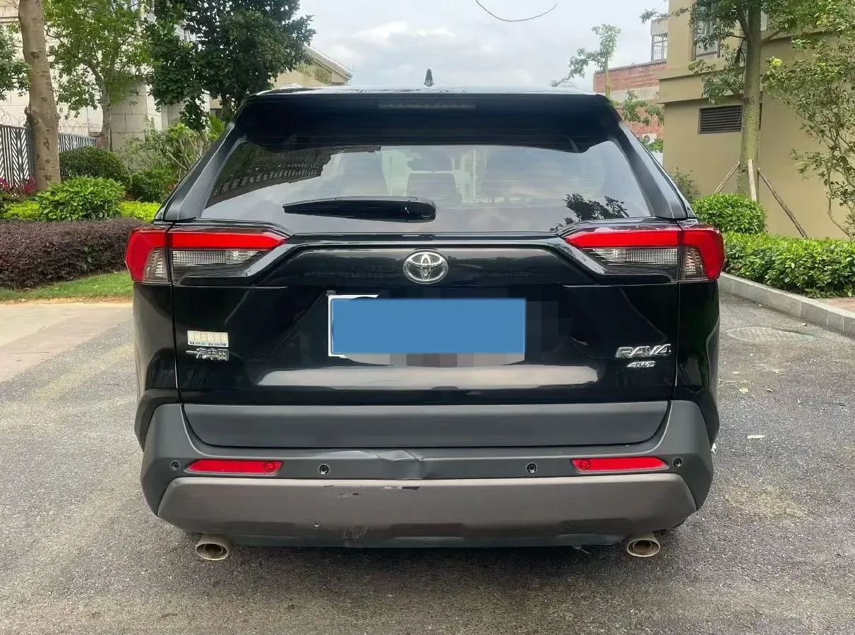 2020 Toyota RAV4 2.0L 171HP L4 CVT,autocango,china used car exporter,china ev exporter,chinese used car exporter,chinese used ev exporter