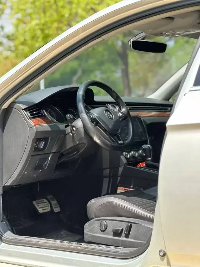 2018 Volkswagen Magotan 1.4T 150HP L4 7DCT,autocango,china used car exporter,china ev exporter,chinese used car exporter,chinese used ev exporter