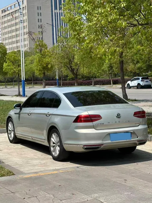 2018 Volkswagen Magotan 1.4T 150HP L4 7DCT,autocango,china used car exporter,china ev exporter,chinese used car exporter,chinese used ev exporter