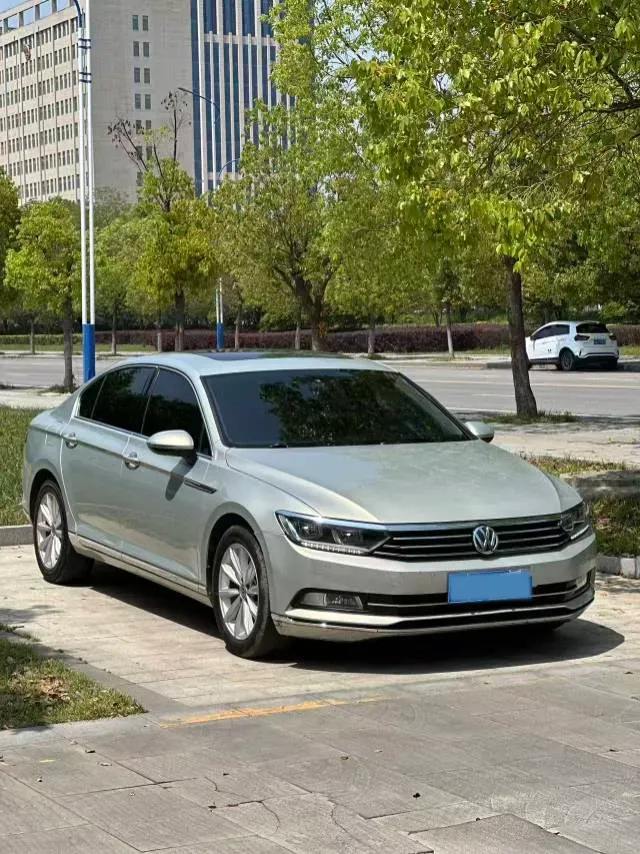 2018 Volkswagen Magotan 1.4T 150HP L4 7DCT,autocango,china used car exporter,china ev exporter,chinese used car exporter,chinese used ev exporter