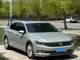 2018 Volkswagen Magotan 1.4T 150HP L4 7DCT