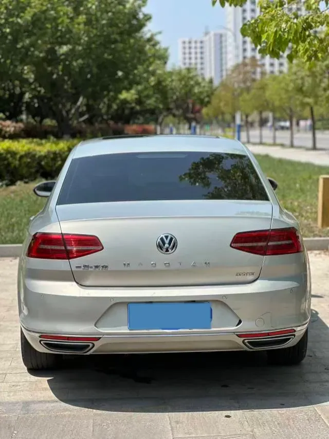 2018 Volkswagen Magotan 1.4T 150HP L4 7DCT,autocango,china used car exporter,china ev exporter,chinese used car exporter,chinese used ev exporter