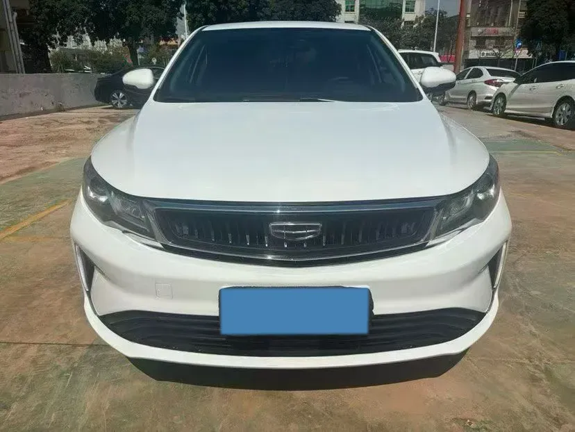 2020 Geely Emgrand GL 1.4T 141HP L4 CVT,autocango,china used car exporter,china ev exporter,chinese used car exporter,chinese used ev exporter
