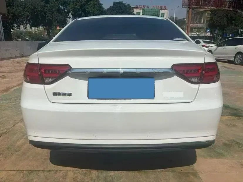 2020 Geely Emgrand GL 1.4T 141HP L4 CVT,autocango,china used car exporter,china ev exporter,chinese used car exporter,chinese used ev exporter