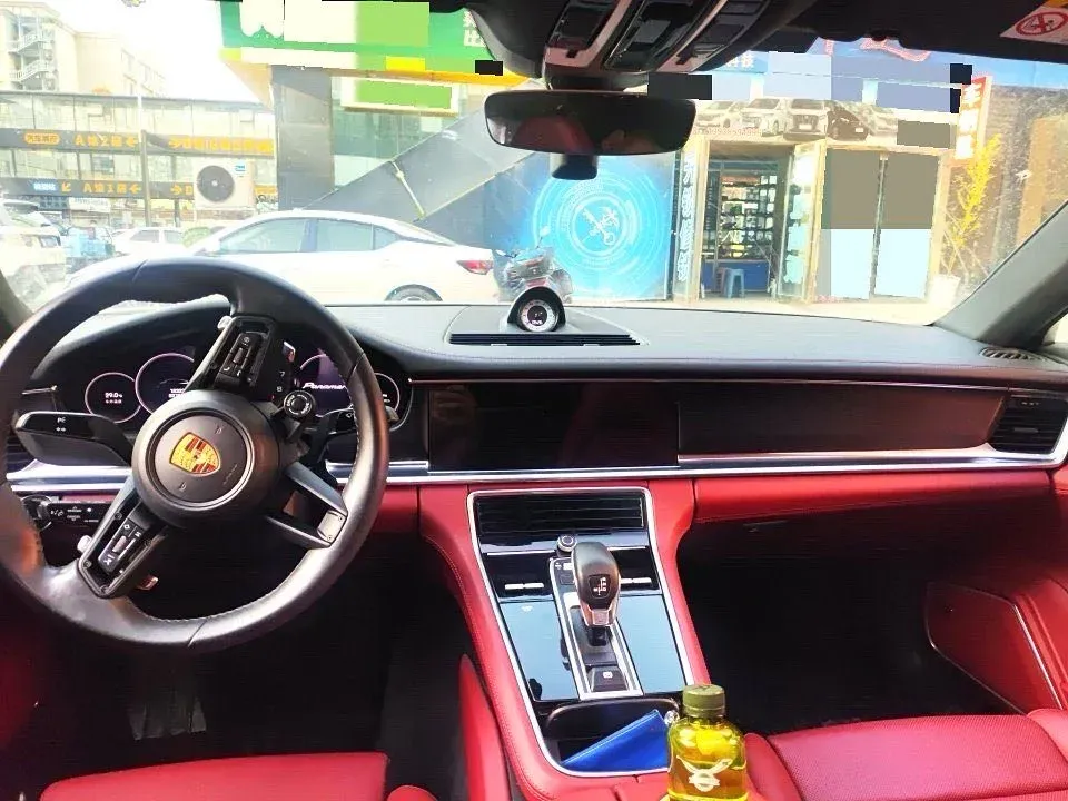 2023 Porsche Panamera 2.9T 330HP V6 8DCT,autocango,china used car exporter,china ev exporter,chinese used car exporter,chinese used ev exporter