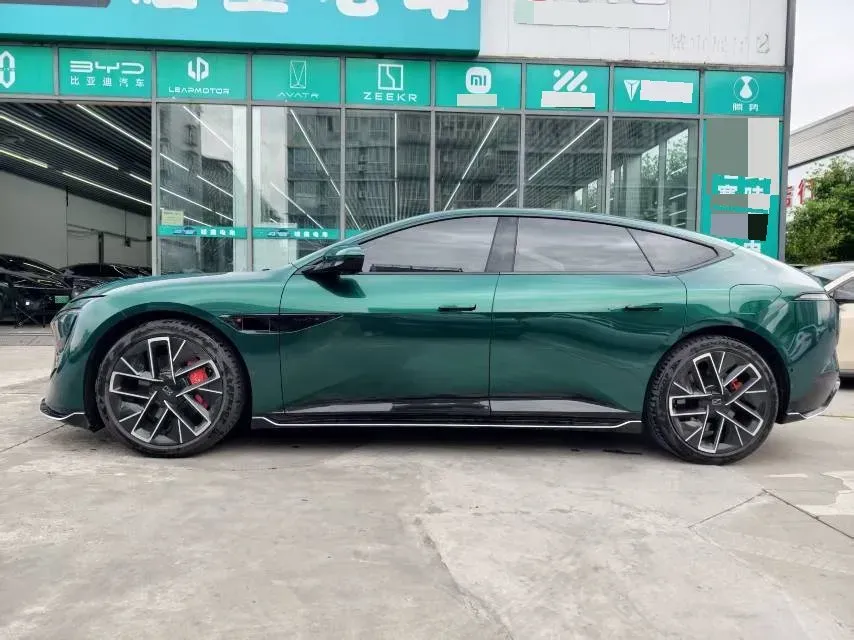 2023 Avatr 12 BEV 94.5KWH,autocango,china used car exporter,china ev exporter,chinese used car exporter,chinese used ev exporter