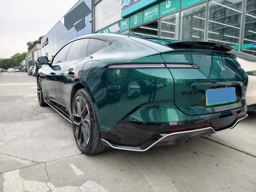 2023 Avatr 12 BEV 94.5KWH,autocango,china used car exporter,china ev exporter,chinese used car exporter,chinese used ev exporter