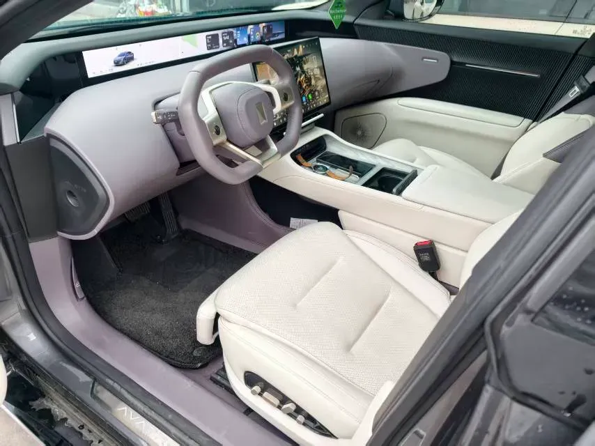 2023 Avatr 12 BEV 94.5KWH,autocango,china used car exporter,china ev exporter,chinese used car exporter,chinese used ev exporter