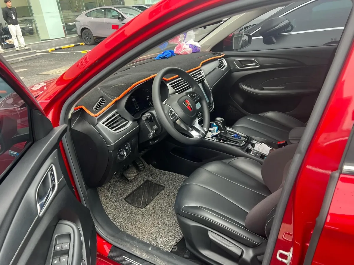 2019 Roewe i5 1.5L 120HP L4 CVT,autocango,china used car exporter,china ev exporter,chinese used car exporter,chinese used ev exporter