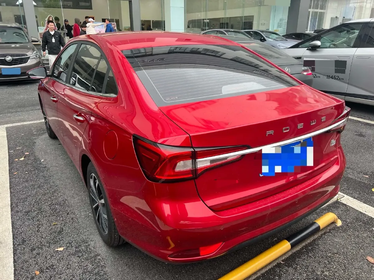 2019 Roewe i5 1.5L 120HP L4 CVT,autocango,china used car exporter,china ev exporter,chinese used car exporter,chinese used ev exporter