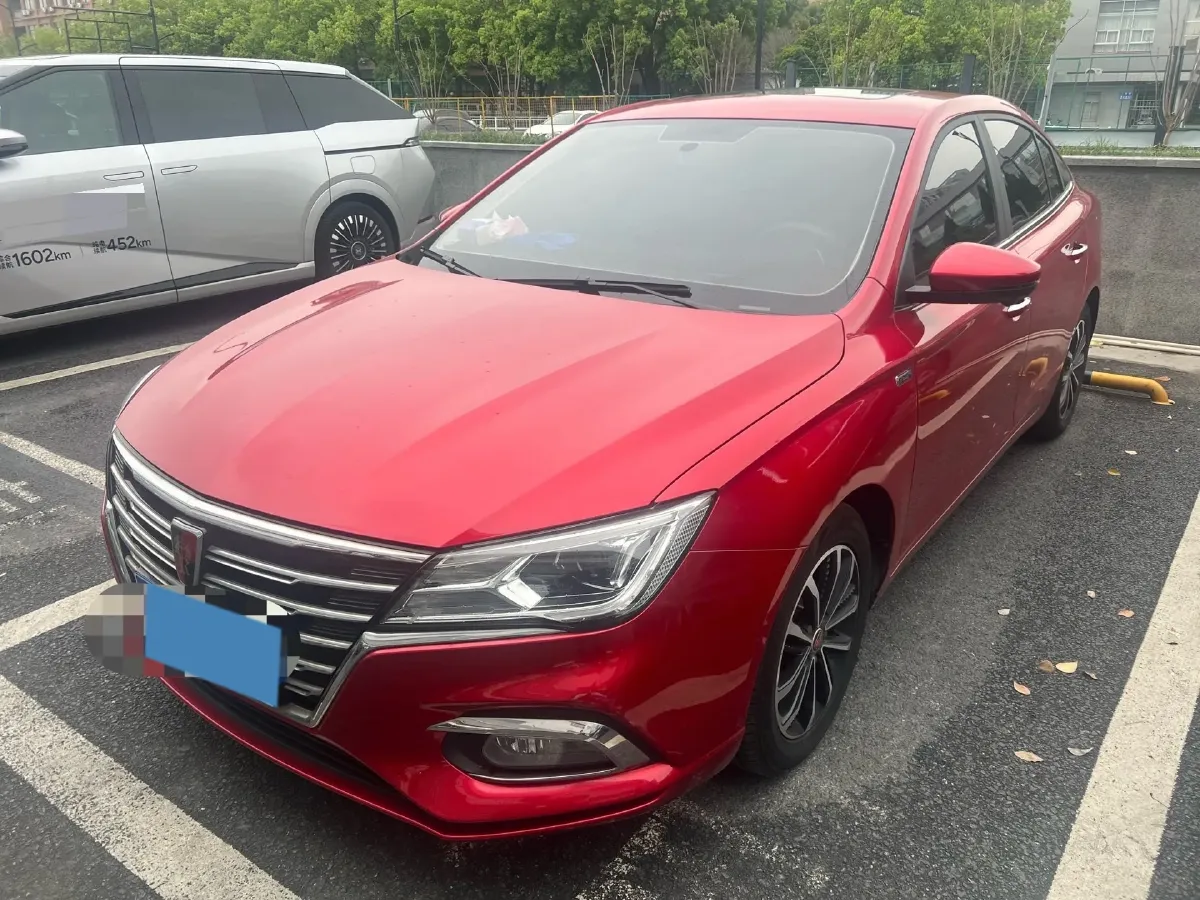 2019 Roewe i5 1.5L 120HP L4 CVT,autocango,china used car exporter,china ev exporter,chinese used car exporter,chinese used ev exporter