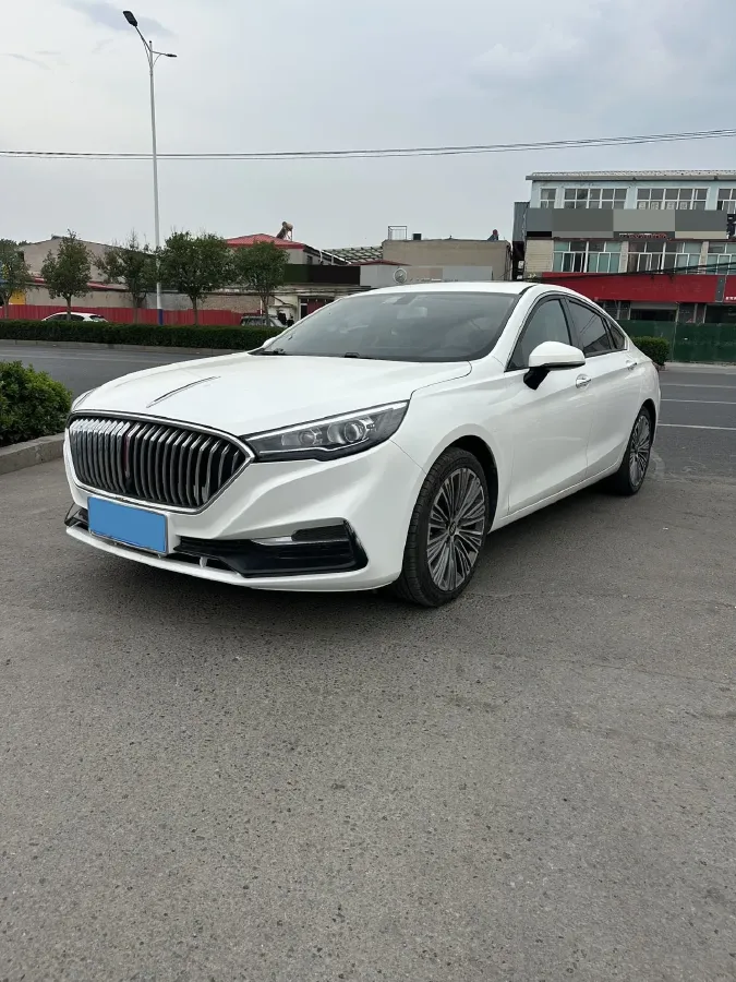 2022 HongQi H5 1.5T 169HP L4 7DCT,autocango,china used car exporter,china ev exporter,chinese used car exporter,chinese used ev exporter