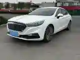 2022 HongQi H5 1.5T 169HP L4 7DCT
