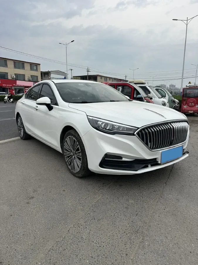 2022 HongQi H5 1.5T 169HP L4 7DCT,autocango,china used car exporter,china ev exporter,chinese used car exporter,chinese used ev exporter