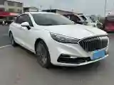 2022 HongQi H5 1.5T 169HP L4 7DCT