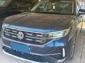 2023 VOLKSWAGEN TAYRON X,autocango,china used car exporter,china ev exporter,chinese used car exporter,chinese used ev exporter