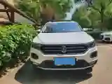 2019 Volkswagen T-Roc 1.4T 131HP L4 7DCT