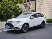 2020 MITSUBISHI OUTLANDER,autocango,china used car exporter,china ev exporter,chinese used car exporter,chinese used ev exporter