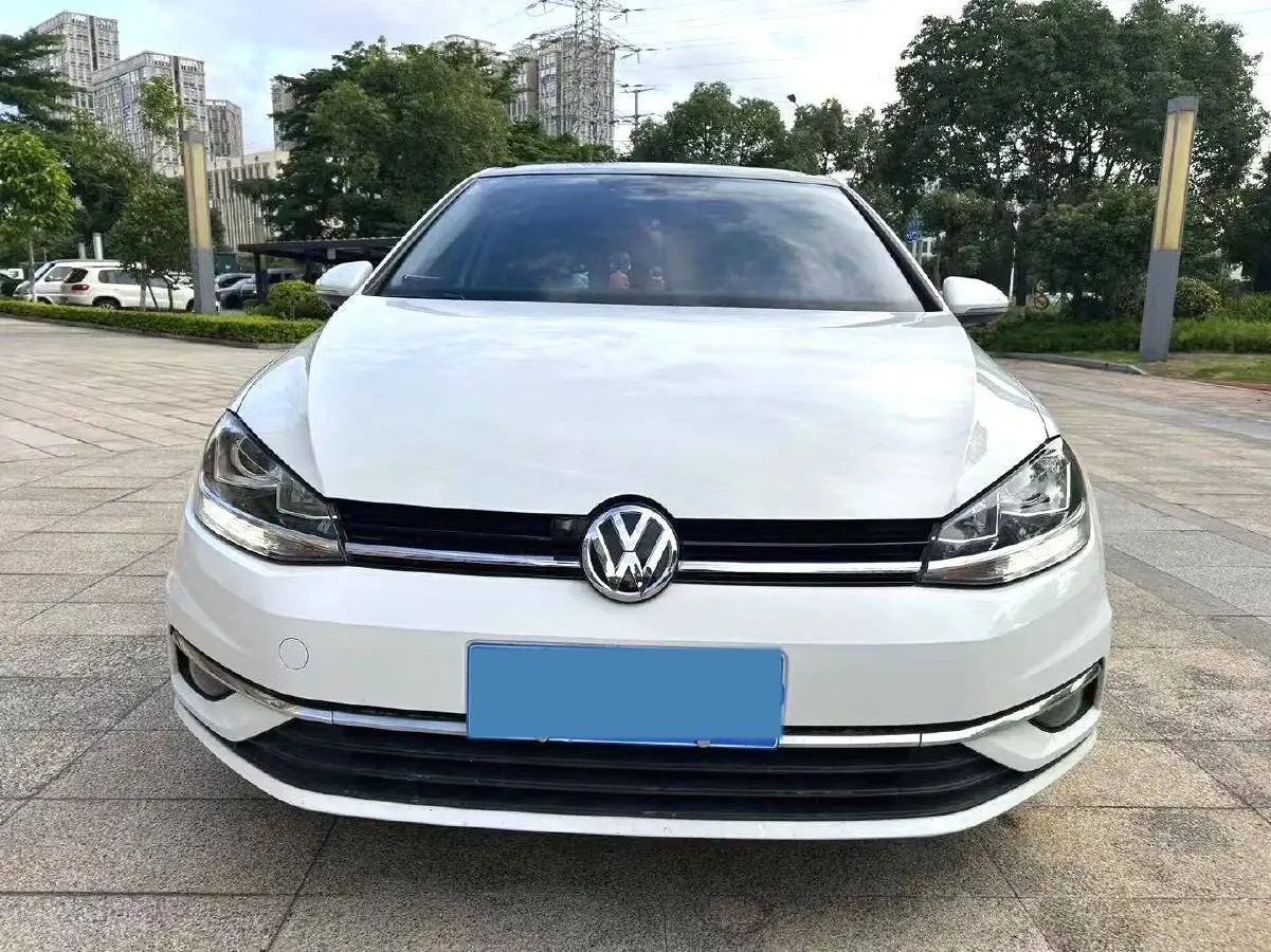 2020 Volkswagen Golf 1.4T 150HP L4 7DCT,autocango,china used car exporter,china ev exporter,chinese used car exporter,chinese used ev exporter