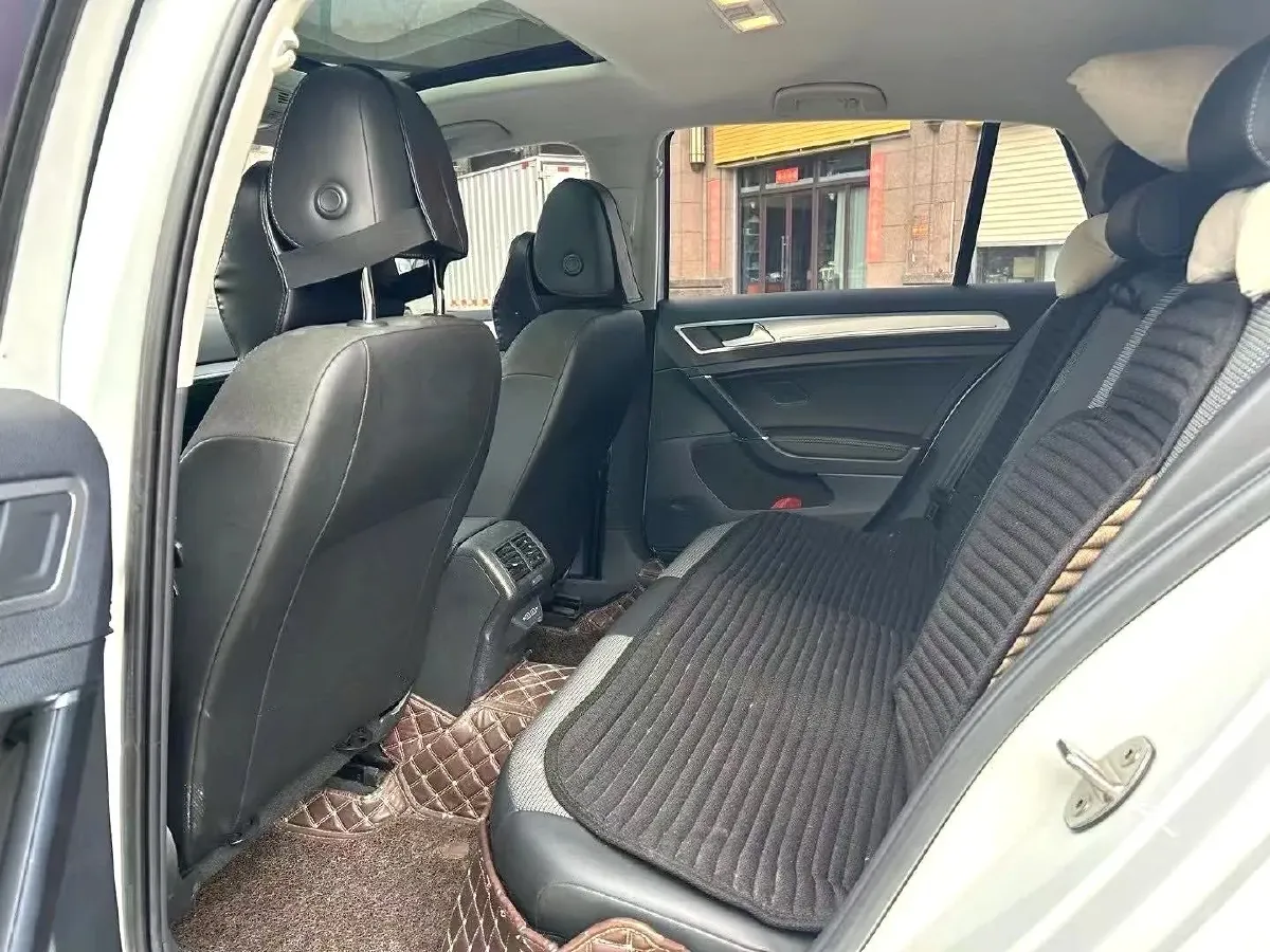 2020 Volkswagen Golf 1.4T 150HP L4 7DCT,autocango,china used car exporter,china ev exporter,chinese used car exporter,chinese used ev exporter