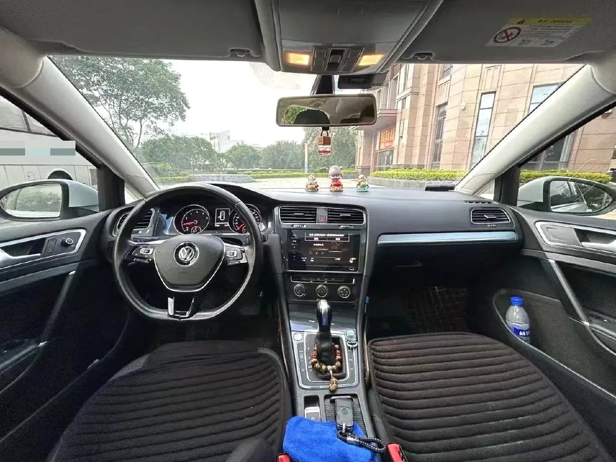 2020 Volkswagen Golf 1.4T 150HP L4 7DCT,autocango,china used car exporter,china ev exporter,chinese used car exporter,chinese used ev exporter