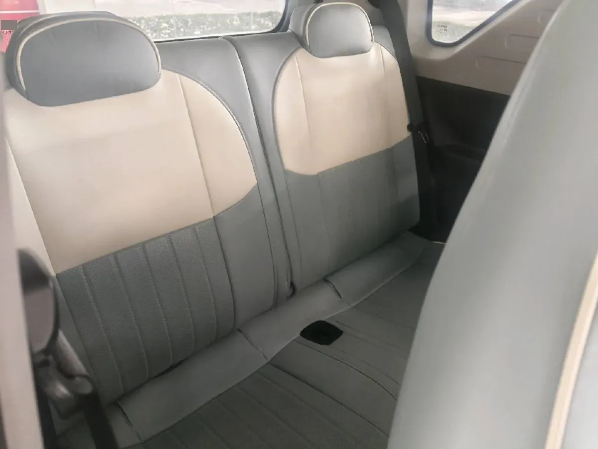 2023 Geely Galaxy Panda BEV 17.03KWH,autocango,china used car exporter,china ev exporter,chinese used car exporter,chinese used ev exporter