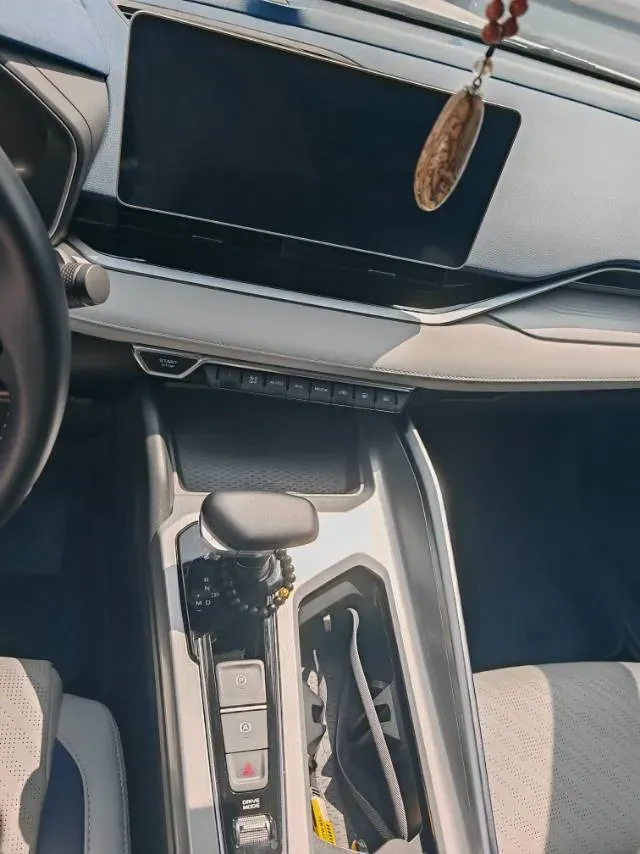 2023 Geely Preface 2.0T 190HP L4 7DCT,autocango,china used car exporter,china ev exporter,chinese used car exporter,chinese used ev exporter