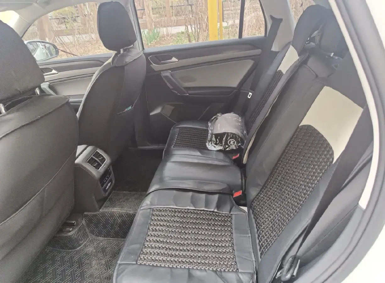 2024 Volkswagen Tayron 1.5T 160HP L4 7DCT,autocango,china used car exporter,china ev exporter,chinese used car exporter,chinese used ev exporter