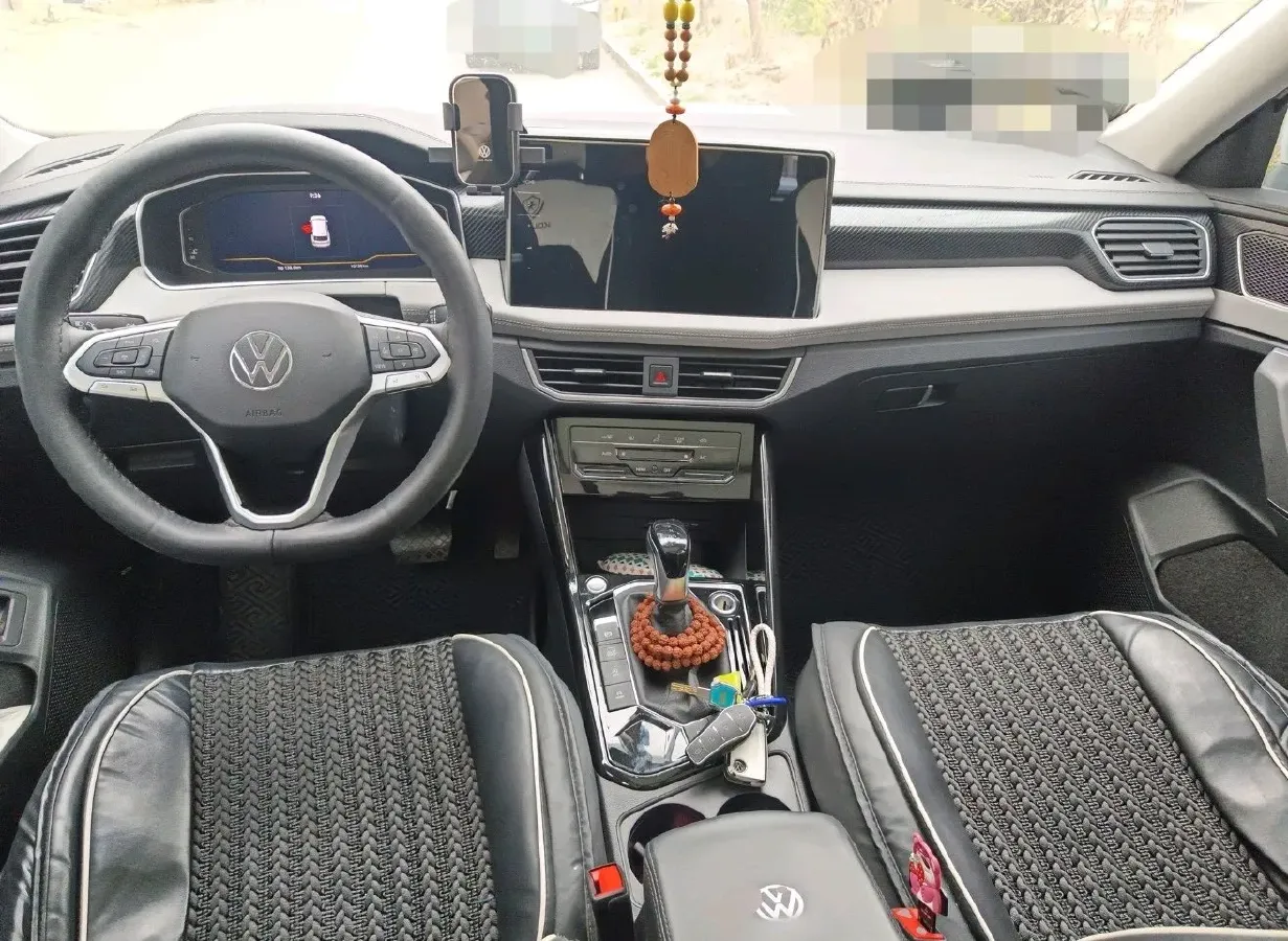 2024 Volkswagen Tayron 1.5T 160HP L4 7DCT,autocango,china used car exporter,china ev exporter,chinese used car exporter,chinese used ev exporter
