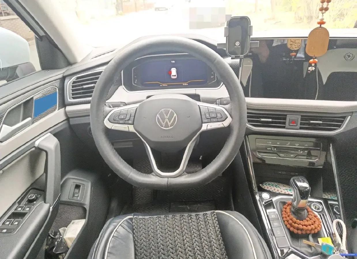 2024 Volkswagen Tayron 1.5T 160HP L4 7DCT,autocango,china used car exporter,china ev exporter,chinese used car exporter,chinese used ev exporter