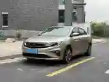 2018 Geely Emgrand GL 1.4T 133HP L4 6DCT