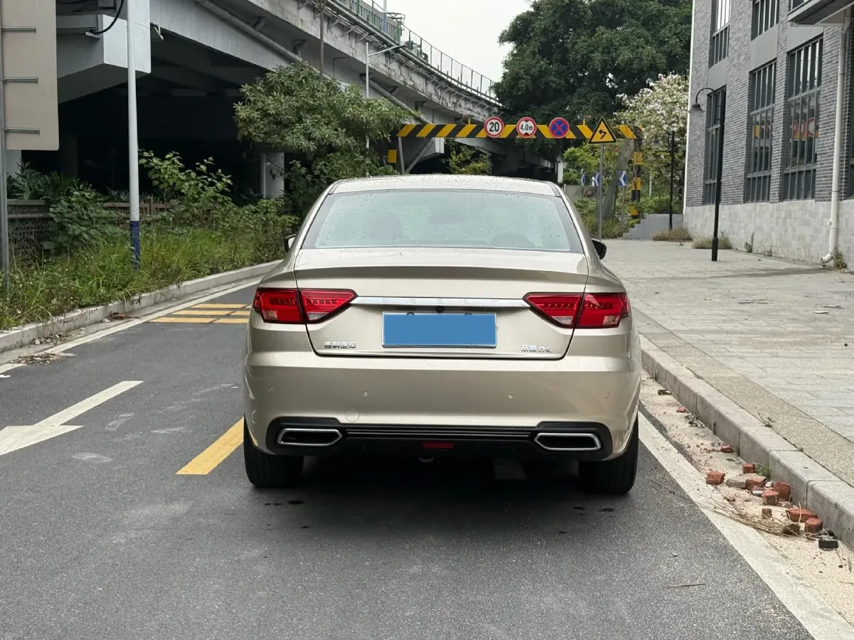 2018 Geely Emgrand GL 1.4T 133HP L4 6DCT,autocango,china used car exporter,china ev exporter,chinese used car exporter,chinese used ev exporter