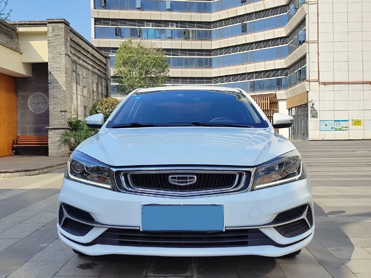 2019 Geely Emgrand 1.5L 109HP L4 CVT,autocango,china used car exporter,china ev exporter,chinese used car exporter,chinese used ev exporter
