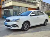 2019 GEELY EMGRAND,autocango,china used car exporter,china ev exporter,chinese used car exporter,chinese used ev exporter