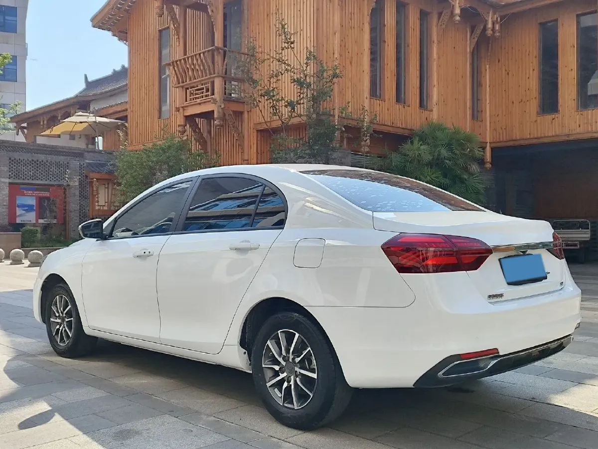 2019 Geely Emgrand 1.5L 109HP L4 CVT,autocango,china used car exporter,china ev exporter,chinese used car exporter,chinese used ev exporter