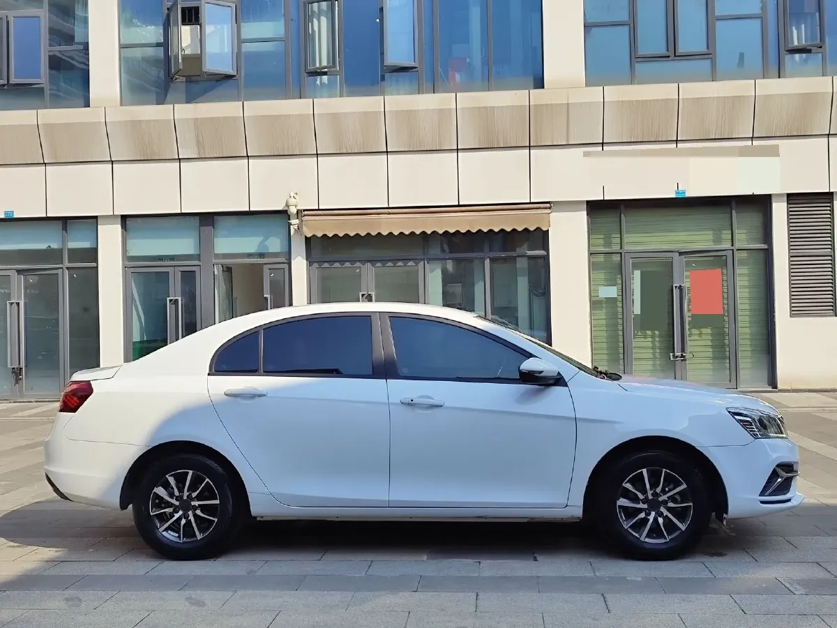 2019 Geely Emgrand 1.5L 109HP L4 CVT,autocango,china used car exporter,china ev exporter,chinese used car exporter,chinese used ev exporter