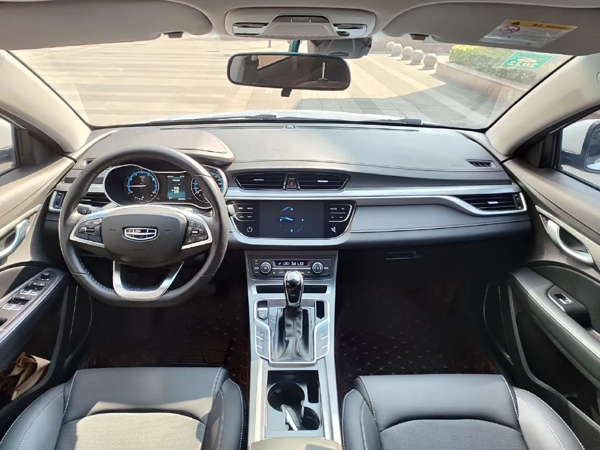 2019 Geely Emgrand 1.5L 109HP L4 CVT,autocango,china used car exporter,china ev exporter,chinese used car exporter,chinese used ev exporter