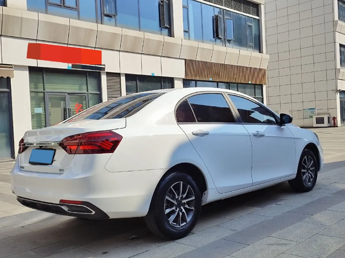 2019 Geely Emgrand 1.5L 109HP L4 CVT,autocango,china used car exporter,china ev exporter,chinese used car exporter,chinese used ev exporter