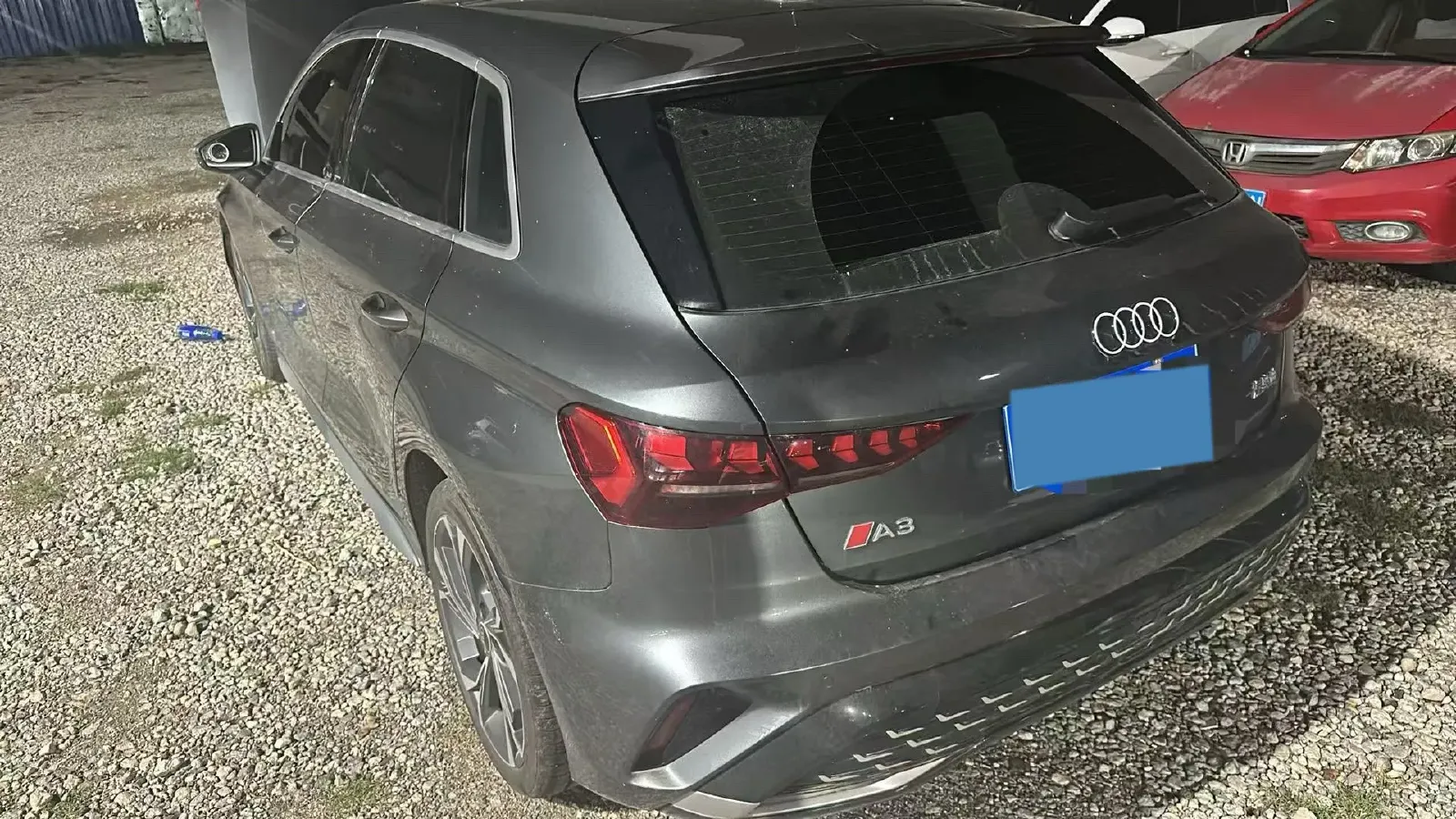 2025 Audi A3 1.5T 160HP L4 7DCT,autocango,china used car exporter,china ev exporter,chinese used car exporter,chinese used ev exporter