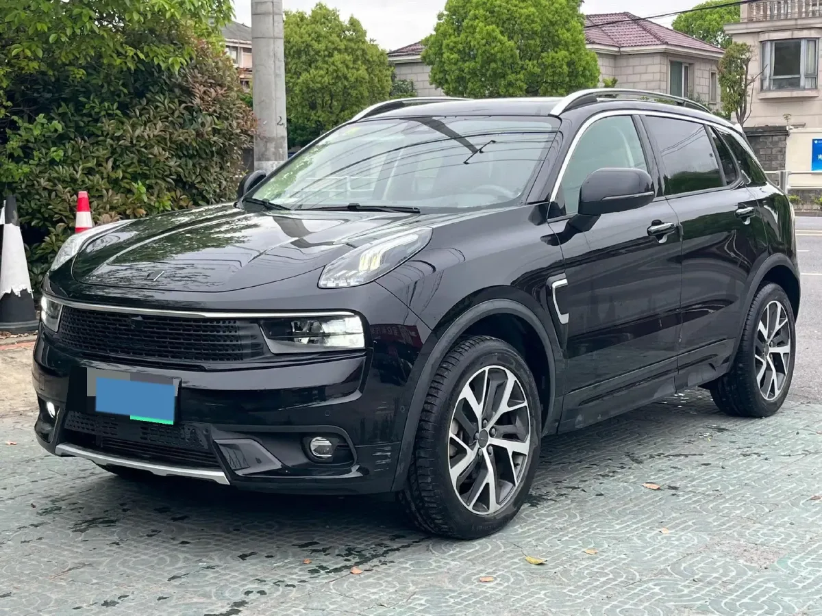 2018 Isuzu Mu-X 1.9T 163HP L4 6AT,autocango,china used car exporter,china ev exporter,chinese used car exporter,chinese used ev exporter